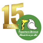 Reportero animal